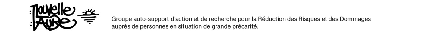 Nouvelle Aube
